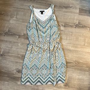 White House Black Market dress